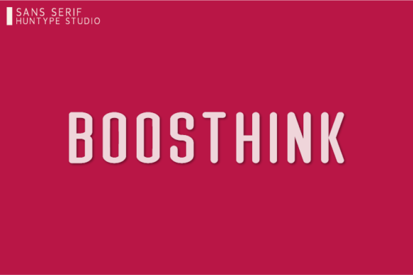 Boosthink: A Designer’s Honest Review