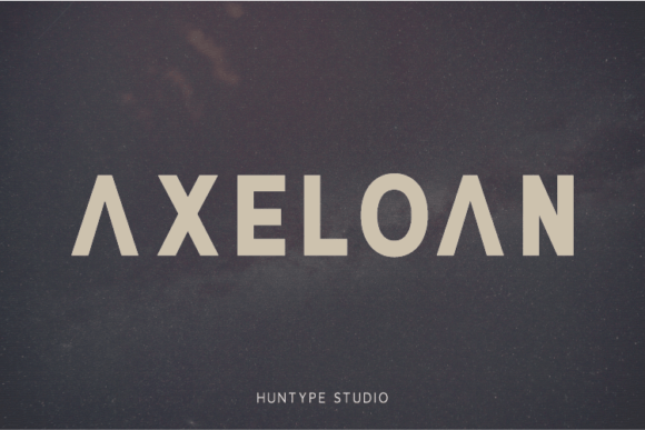Choosing Axeloan: A Modern Sans Serif for Editorial Clarity