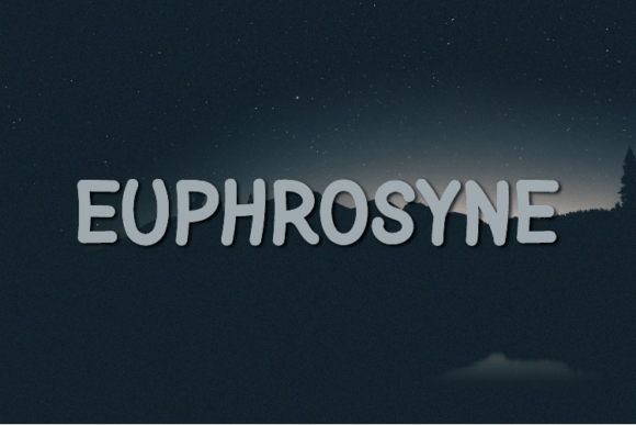Euphrosyne Typeface Review: A Natural Sans Serif for Modern Web Design