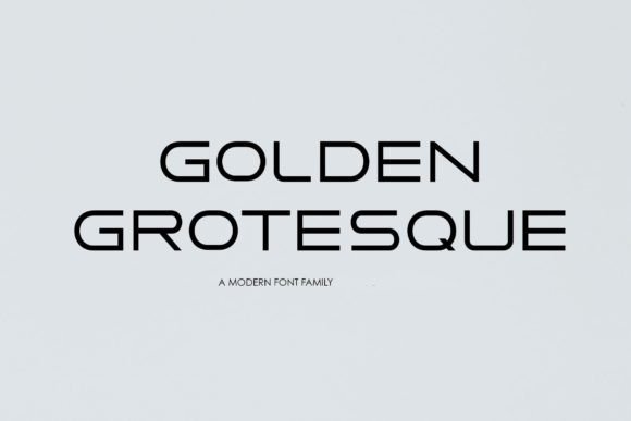 Golden Grotesque: A Designer’s Honest Review