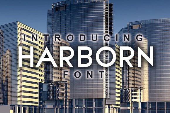 Harborn: A Designer’s Review for Real-World Branding