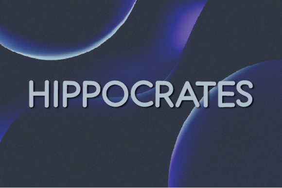 Hippocrates Typeface Review: A Unique Sans Serif for Modern Branding