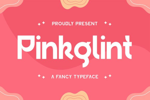 Pinkglint Review: A Fancy Sans Serif for Modern Brand Identity