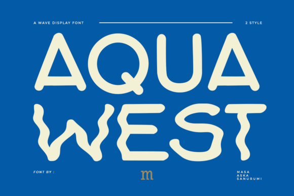 Upgrade Your Brand Identity With Aqua West
